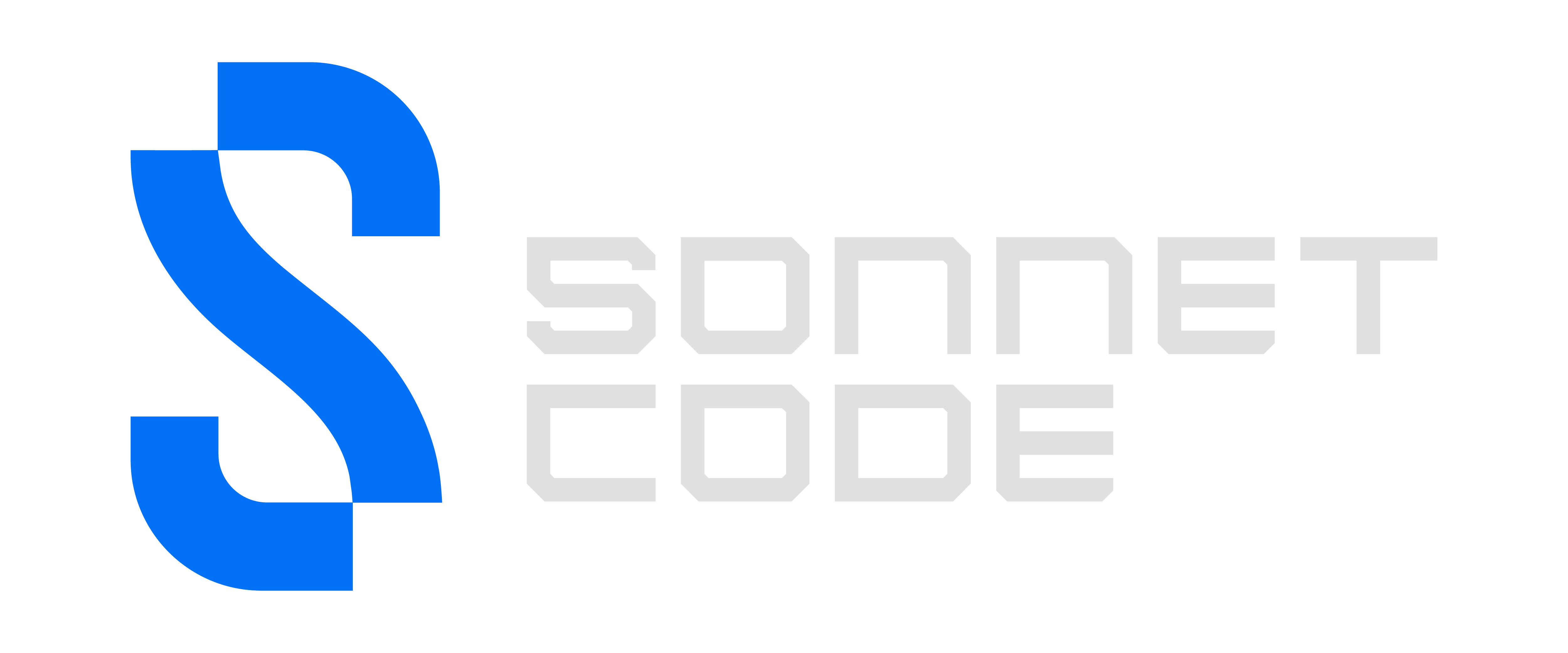 Sonnet code